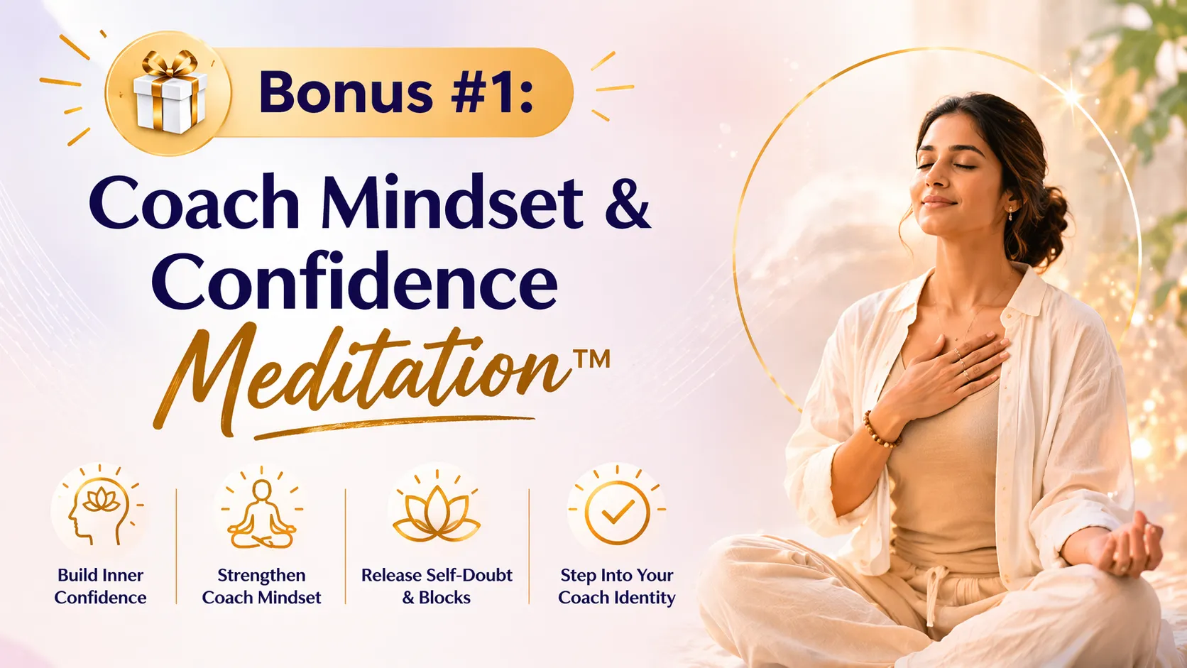 Yoga Teacher Confidence Meditation